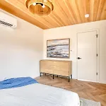 Lively Alberta Arts Townhome