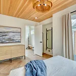 Lively Alberta Arts Townhome