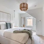 Lively Alberta Arts Townhome