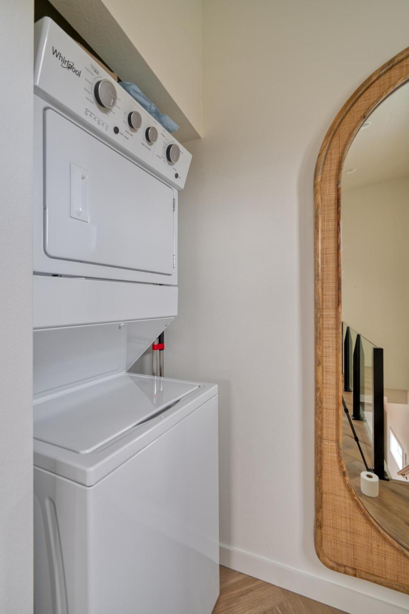 Lively Alberta Arts Townhome Portland