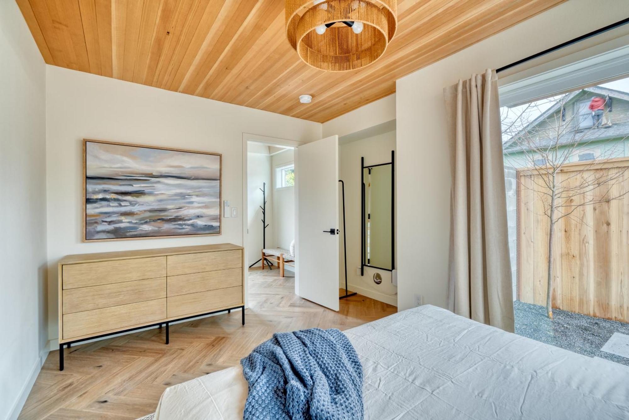 Holiday home Lively Alberta Arts Townhome Portland