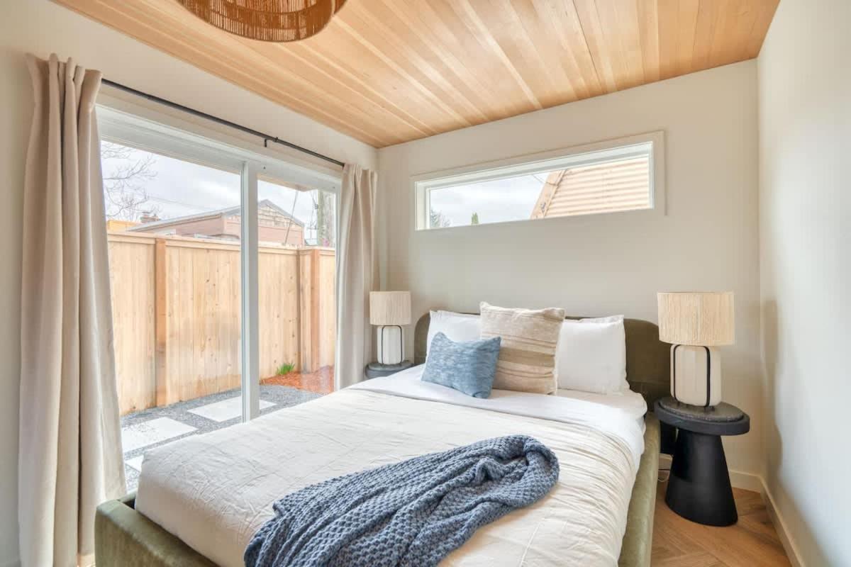 Holiday home Lively Alberta Arts Townhome Portland
