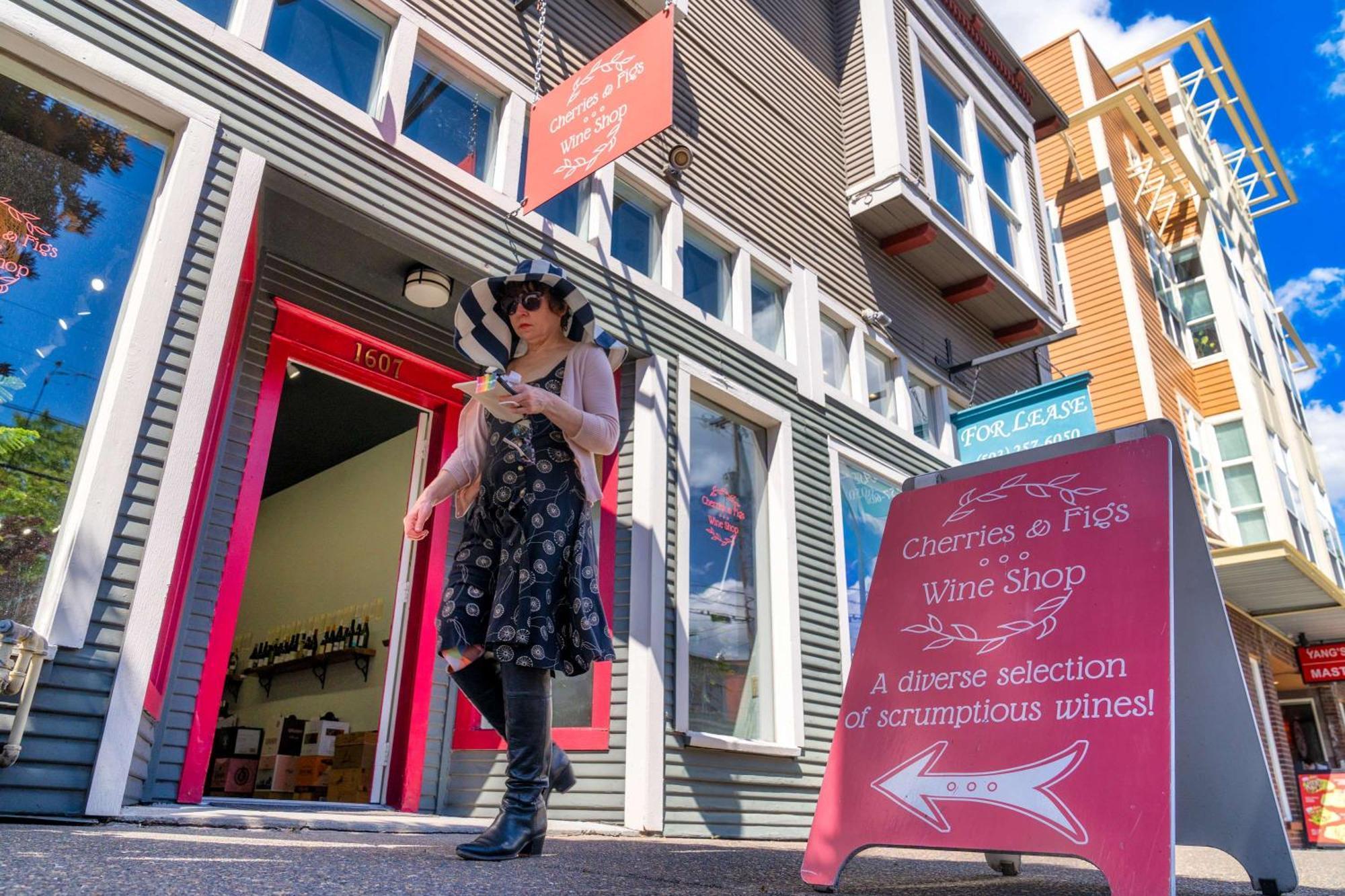 Lively Alberta Arts Townhome * Portland