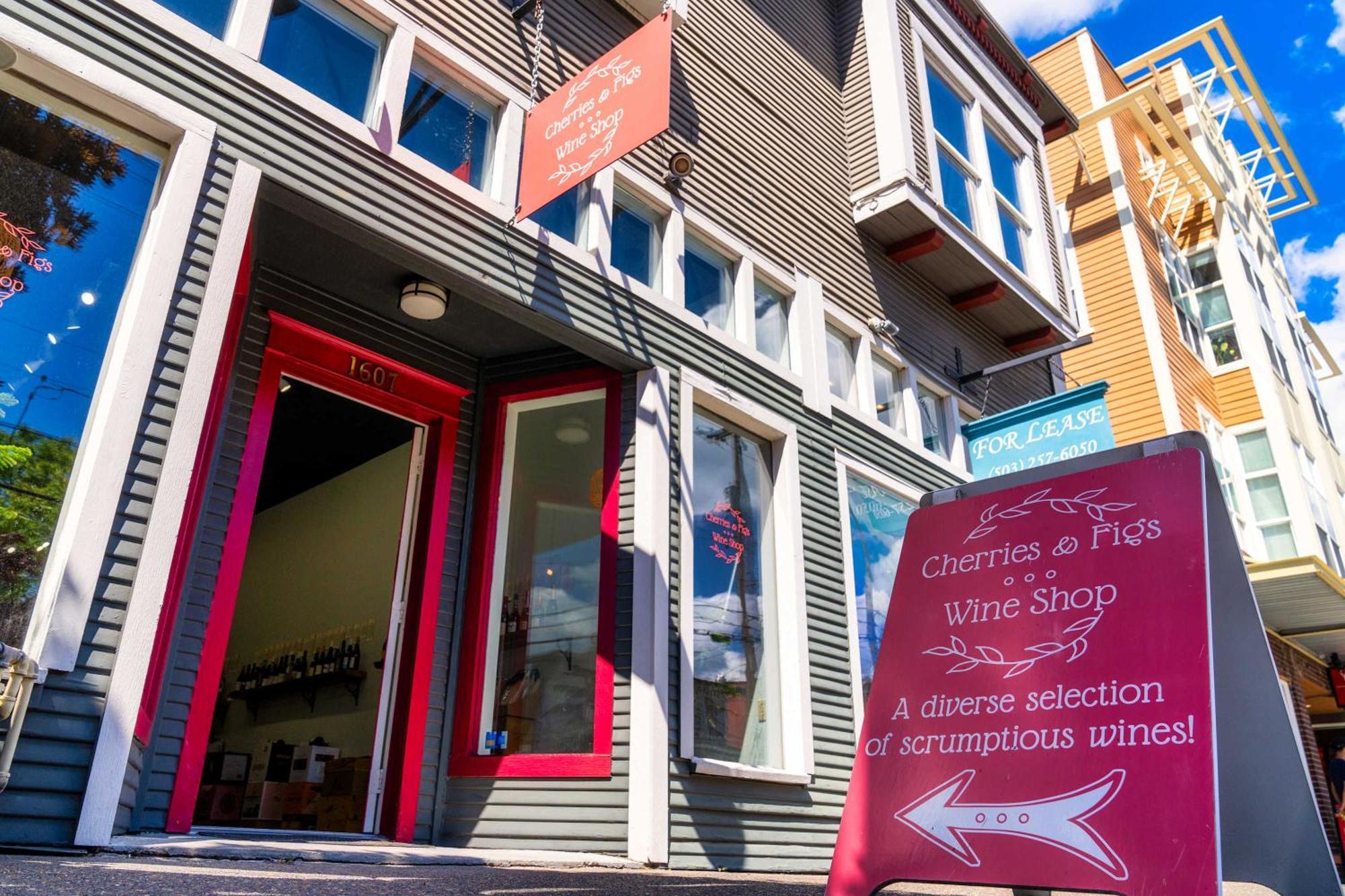 Lively Alberta Arts Townhome * Portland